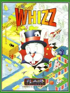 Whizz (AGA)_Disk0